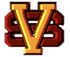 Steel Valley School Logo