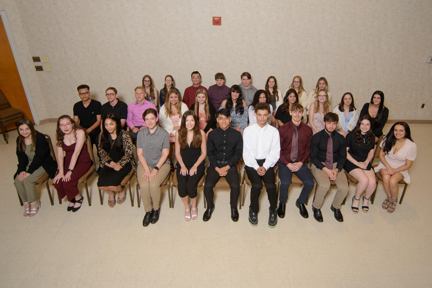 Steel Valley seniors awarded over $275,000 in college scholarships from local organizations, businesses