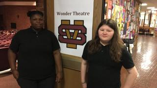 Wonder Theater Photo #10